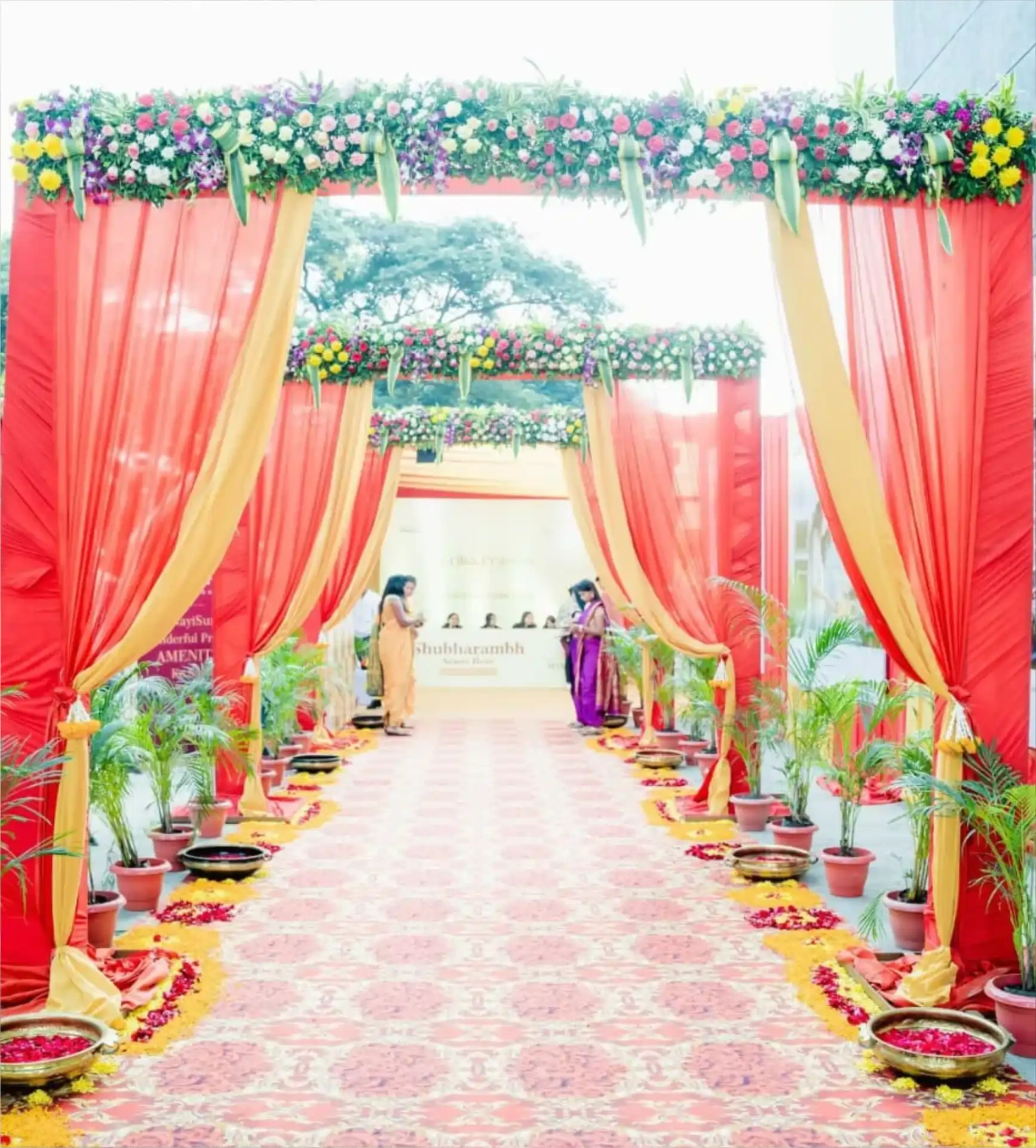 shubh developers